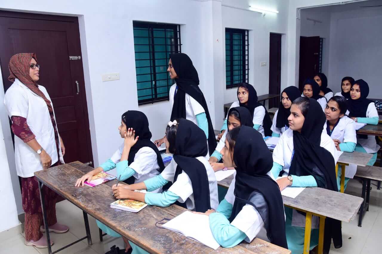 AIMI Classroom - All India Medical Institute (AIMI)