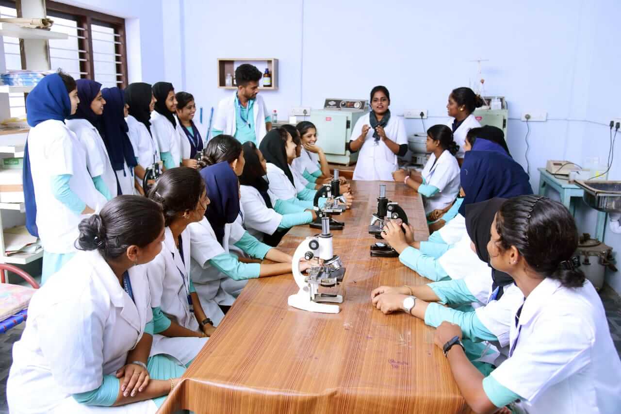  AIMI Practical Class  - All India Medical Institute (AIMI)