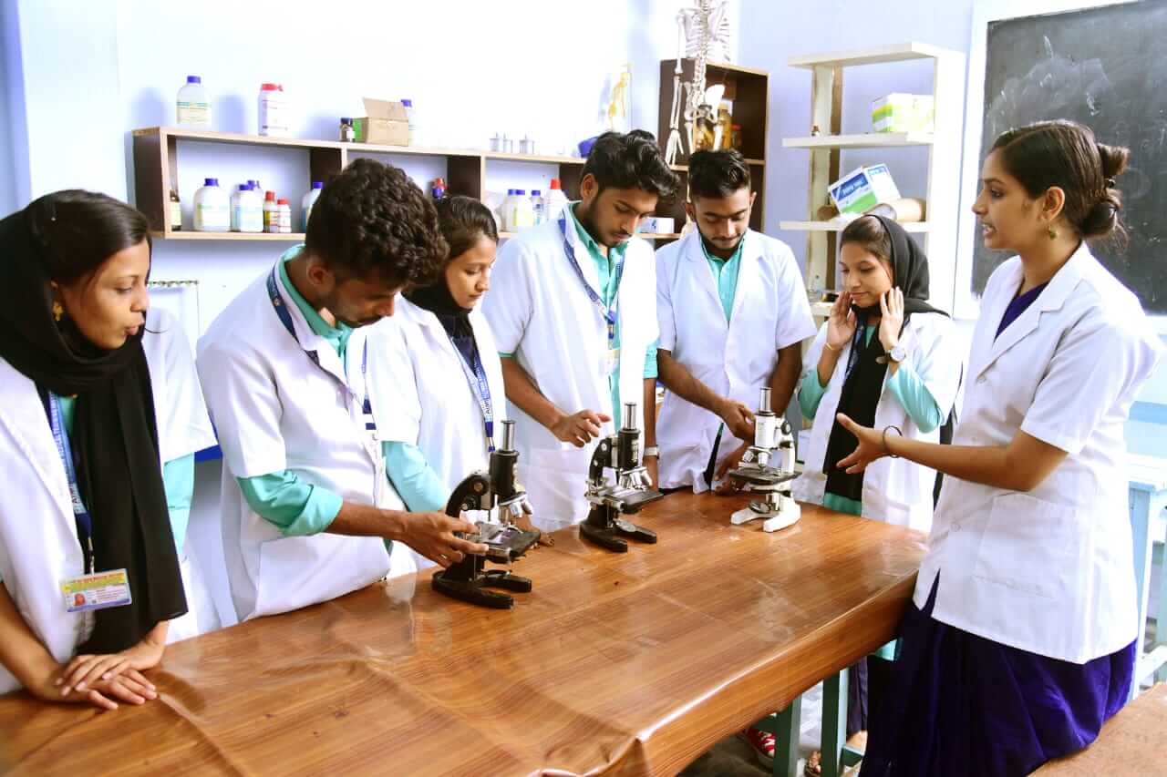 AIMI Practical Class  - All India Medical Institute (AIMI)